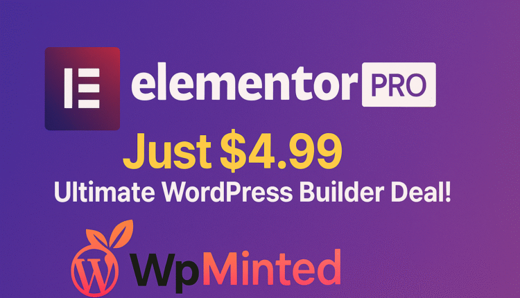 Elementor Pro