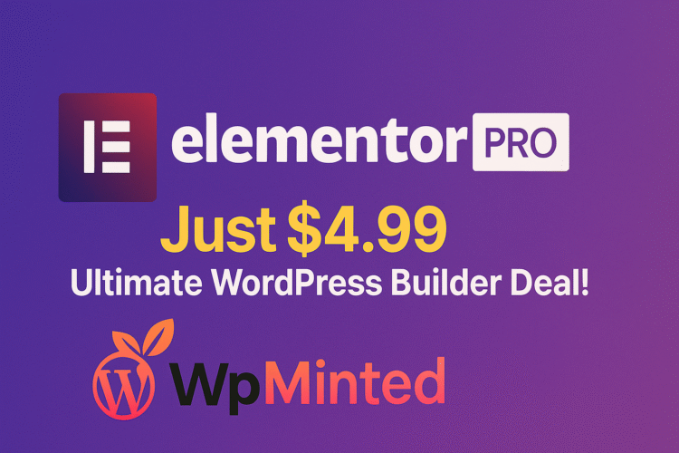 Elementor Pro