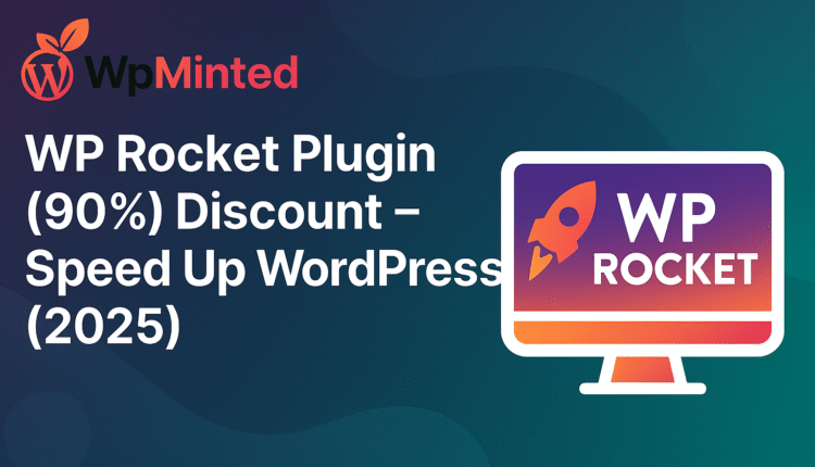 WP Rocket Plugin