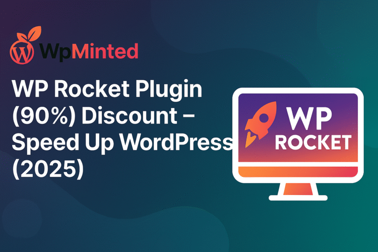 WP Rocket Plugin