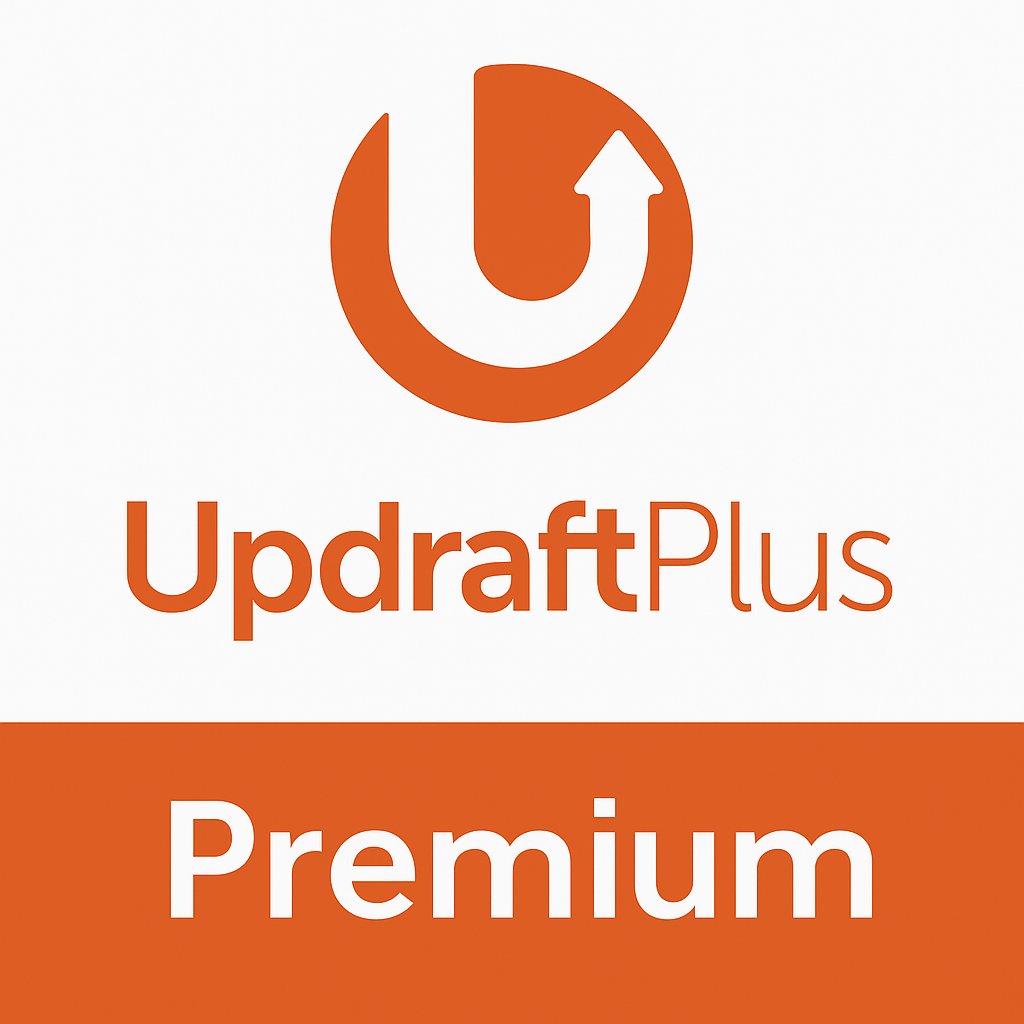 UpdraftPlus Premium at Low Price $4.99 – Limited-Time Offer! - UpdraftPlus is the most popular backup plugin for WordPress, and the Premium version takes things to the next level.