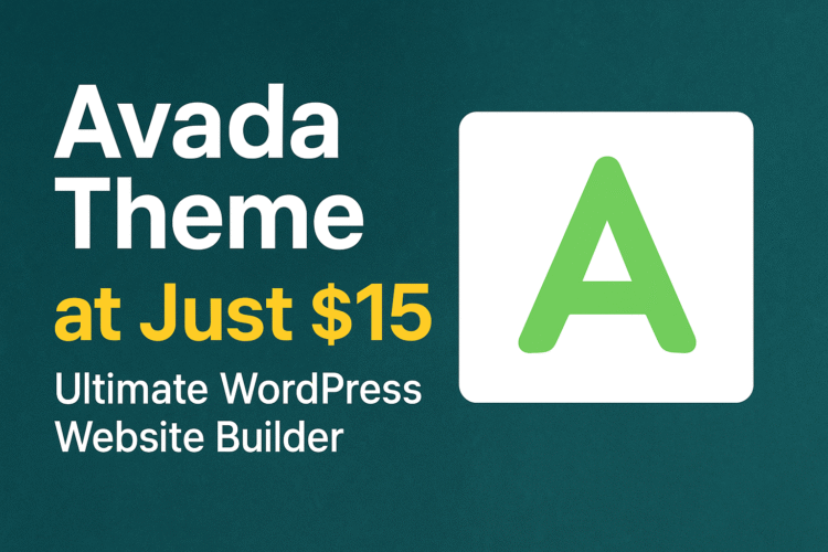 Avada Theme