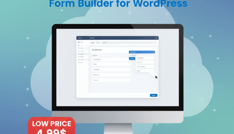SureForms Pro