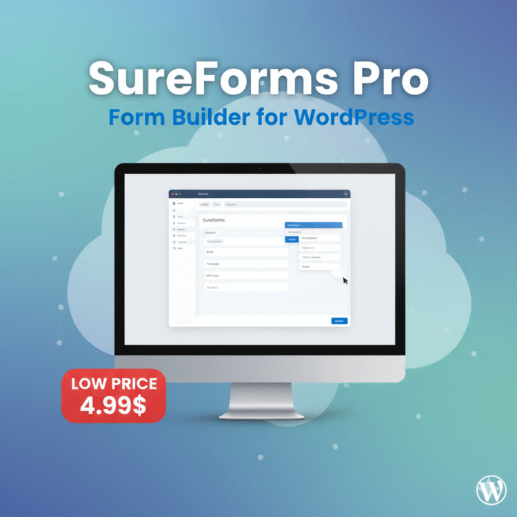 SureForms Pro