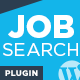 JobSearch Plugin at low price 4.99$ – Job Board WordPress Plugin
