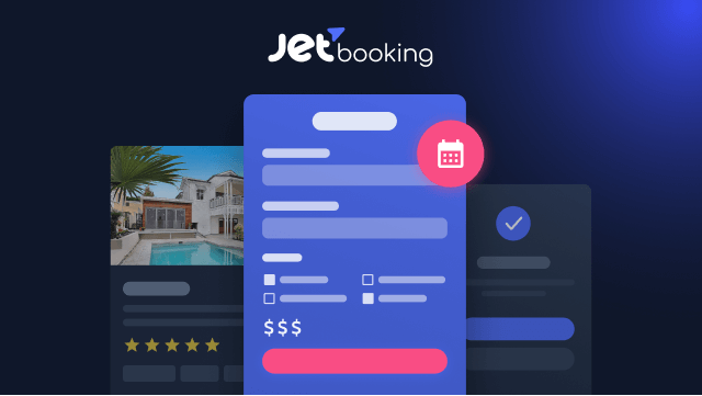 JetBooking