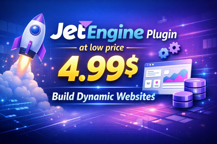 JetEngine Plugin
