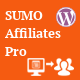 SUMO Affiliates Pro Plugin at low price 4.99$ – Affiliate System