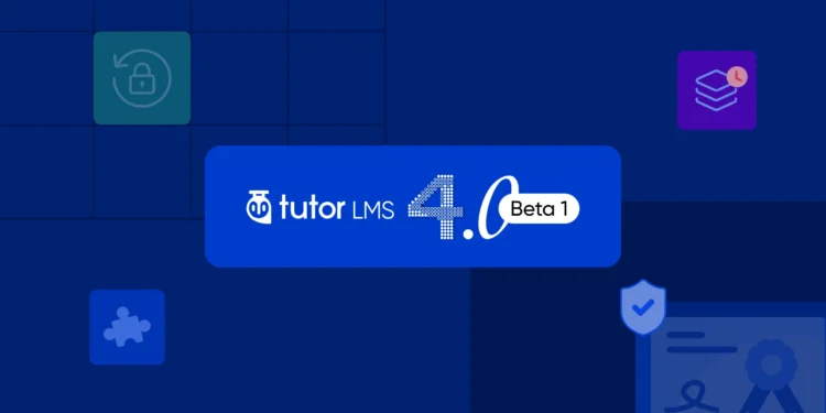 Tutor LMS Pro