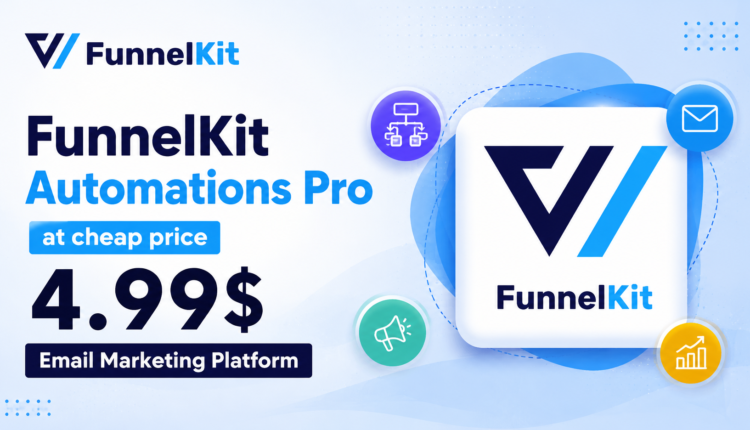 FunnelKit Automations Pro