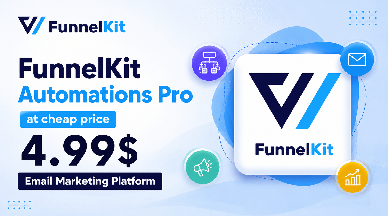 FunnelKit Automations Pro